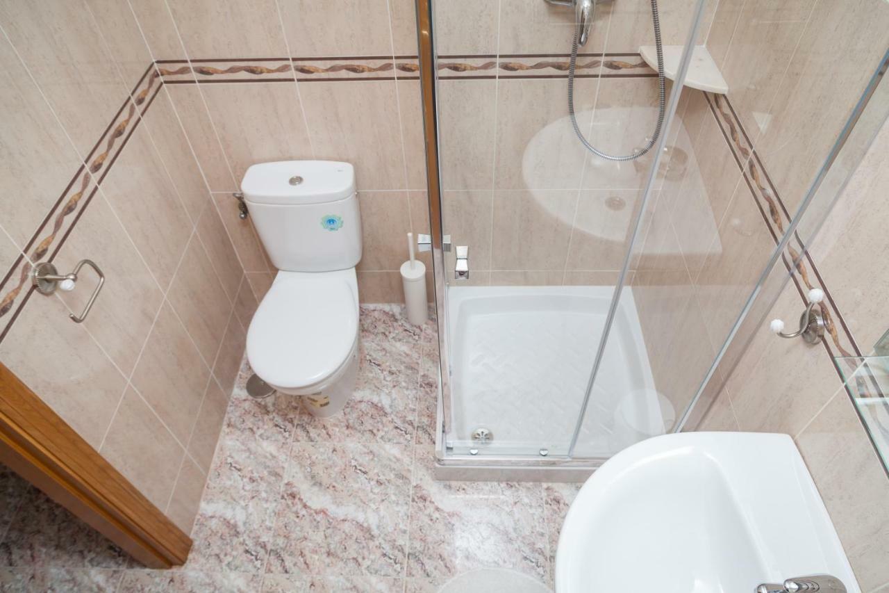 Apartment Solmar Torrevieja Kültér fotó