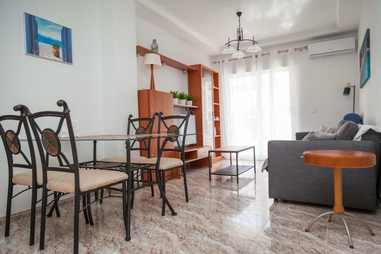 Apartment Solmar Torrevieja Kültér fotó