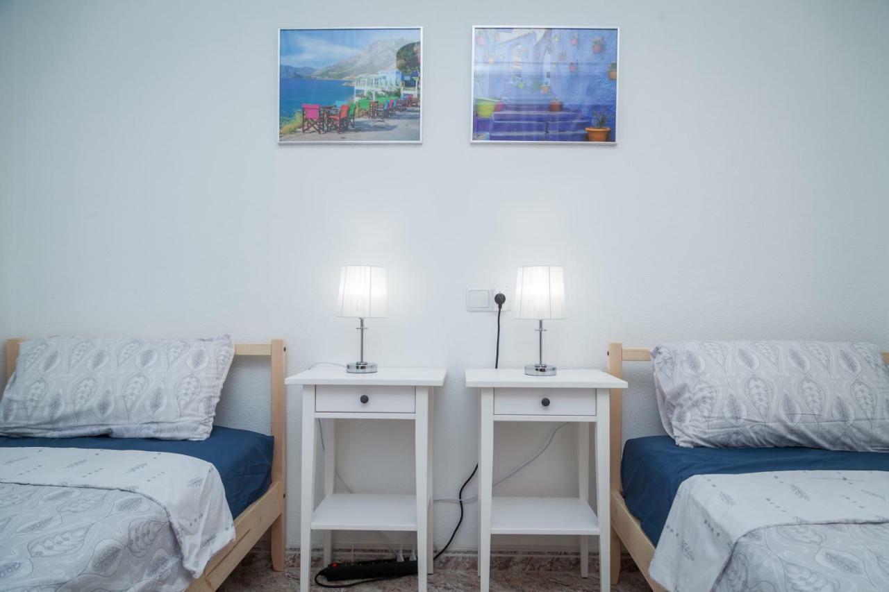 Apartment Solmar Torrevieja Kültér fotó