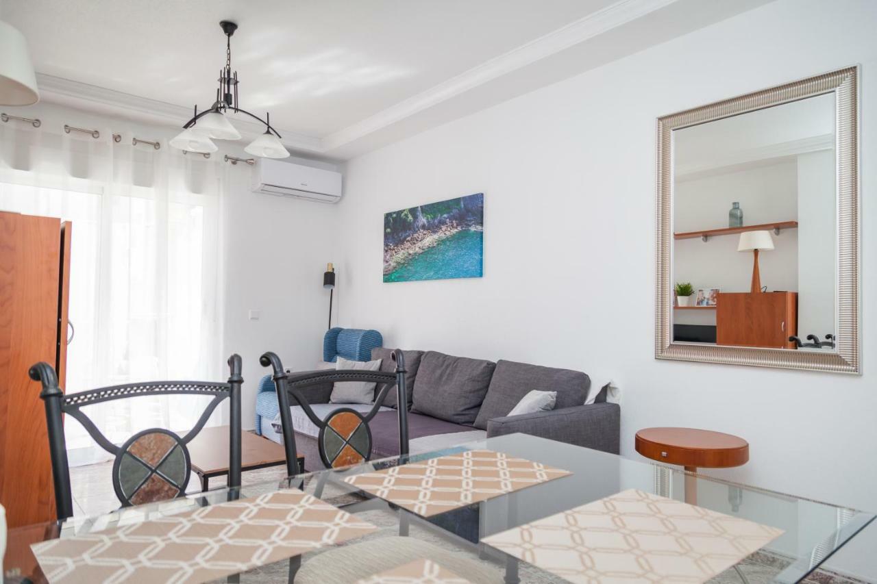 Apartment Solmar Torrevieja Kültér fotó