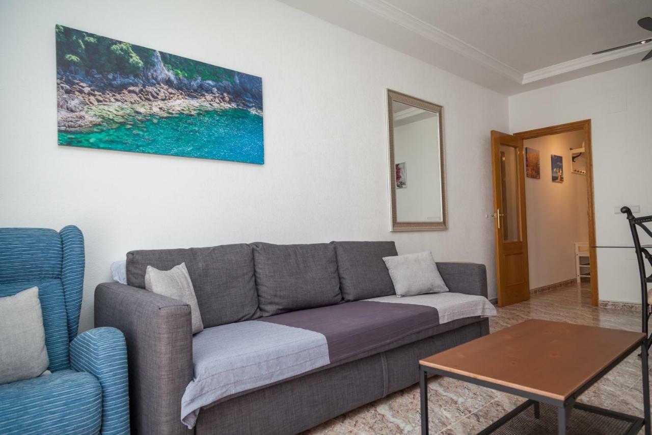 Apartment Solmar Torrevieja Kültér fotó