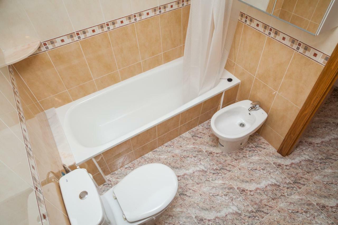 Apartment Solmar Torrevieja Kültér fotó