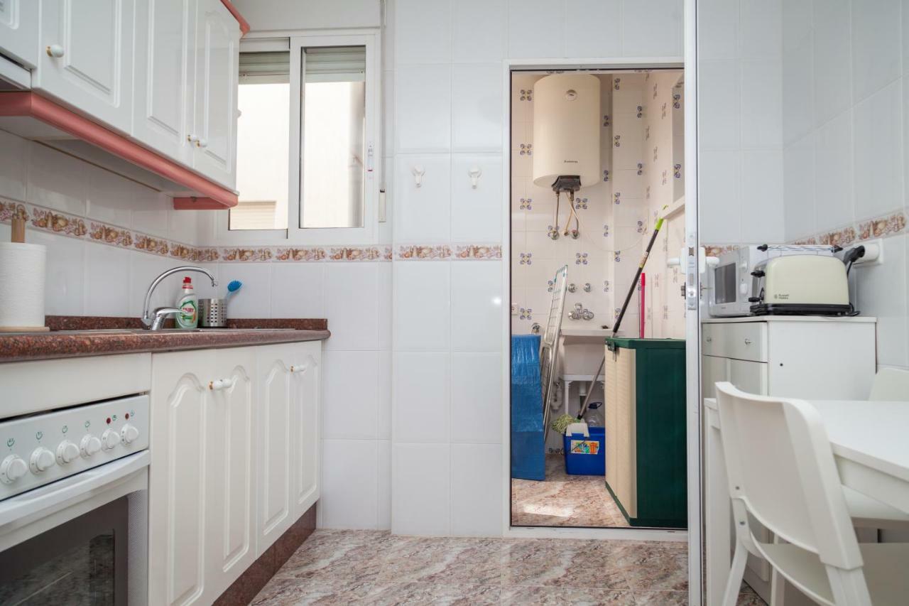Apartment Solmar Torrevieja Kültér fotó