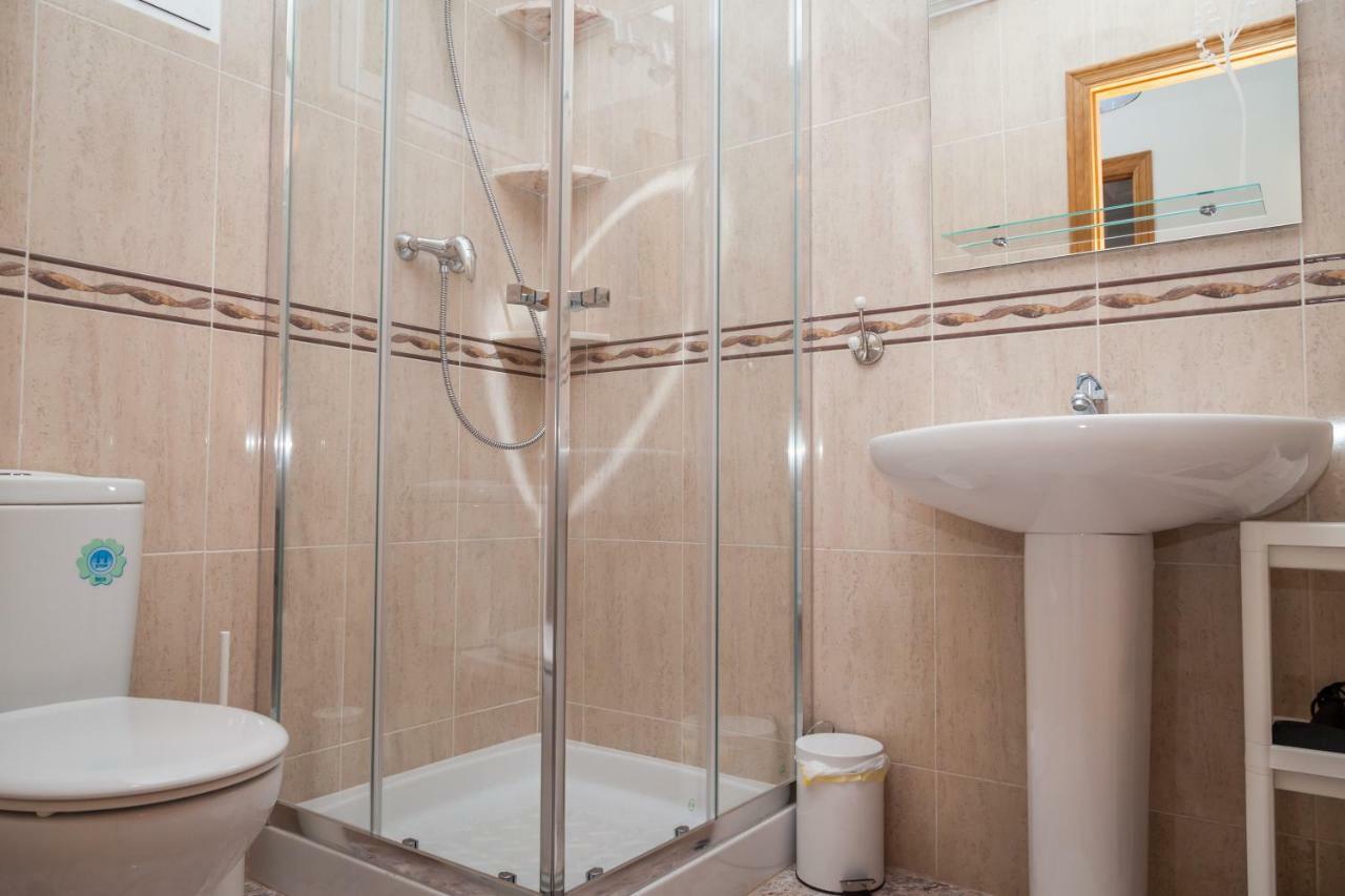 Apartment Solmar Torrevieja Kültér fotó