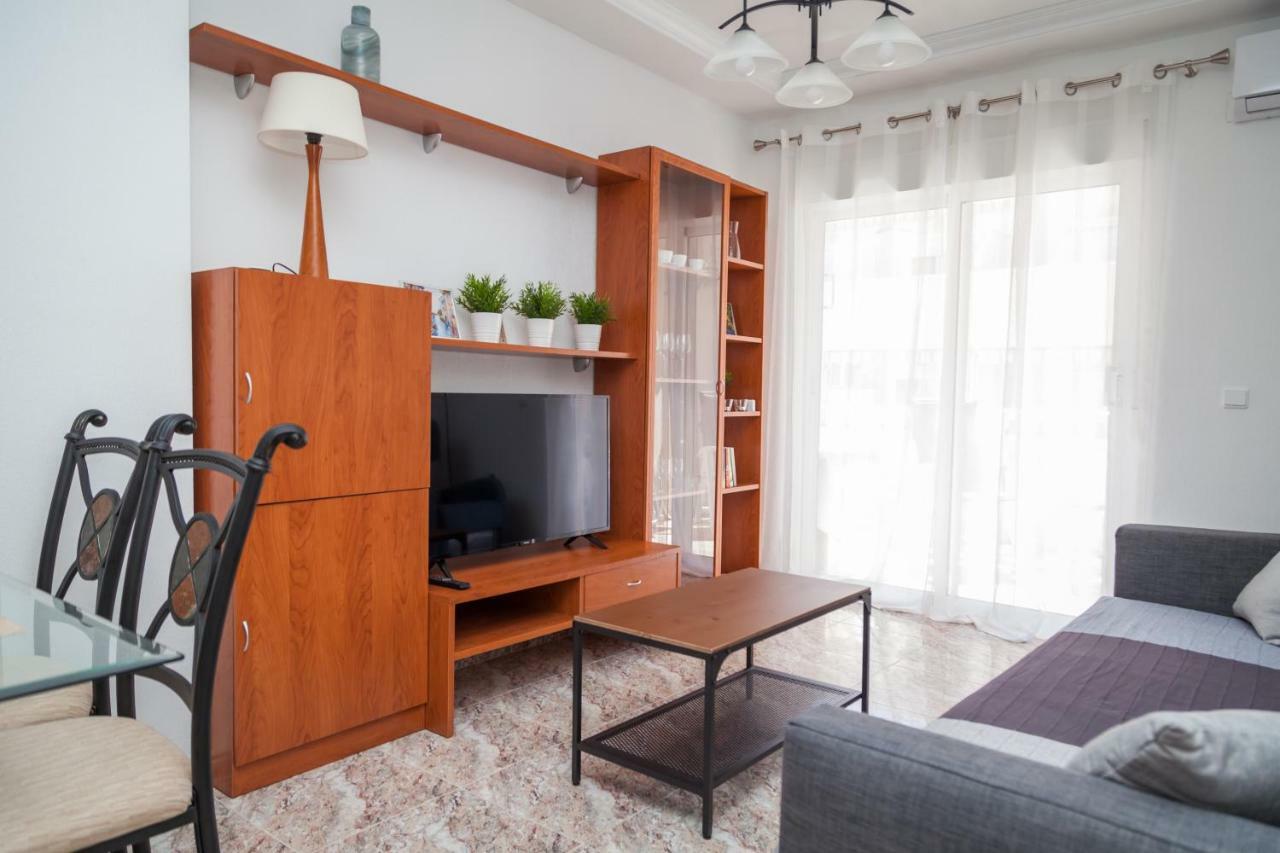 Apartment Solmar Torrevieja Kültér fotó