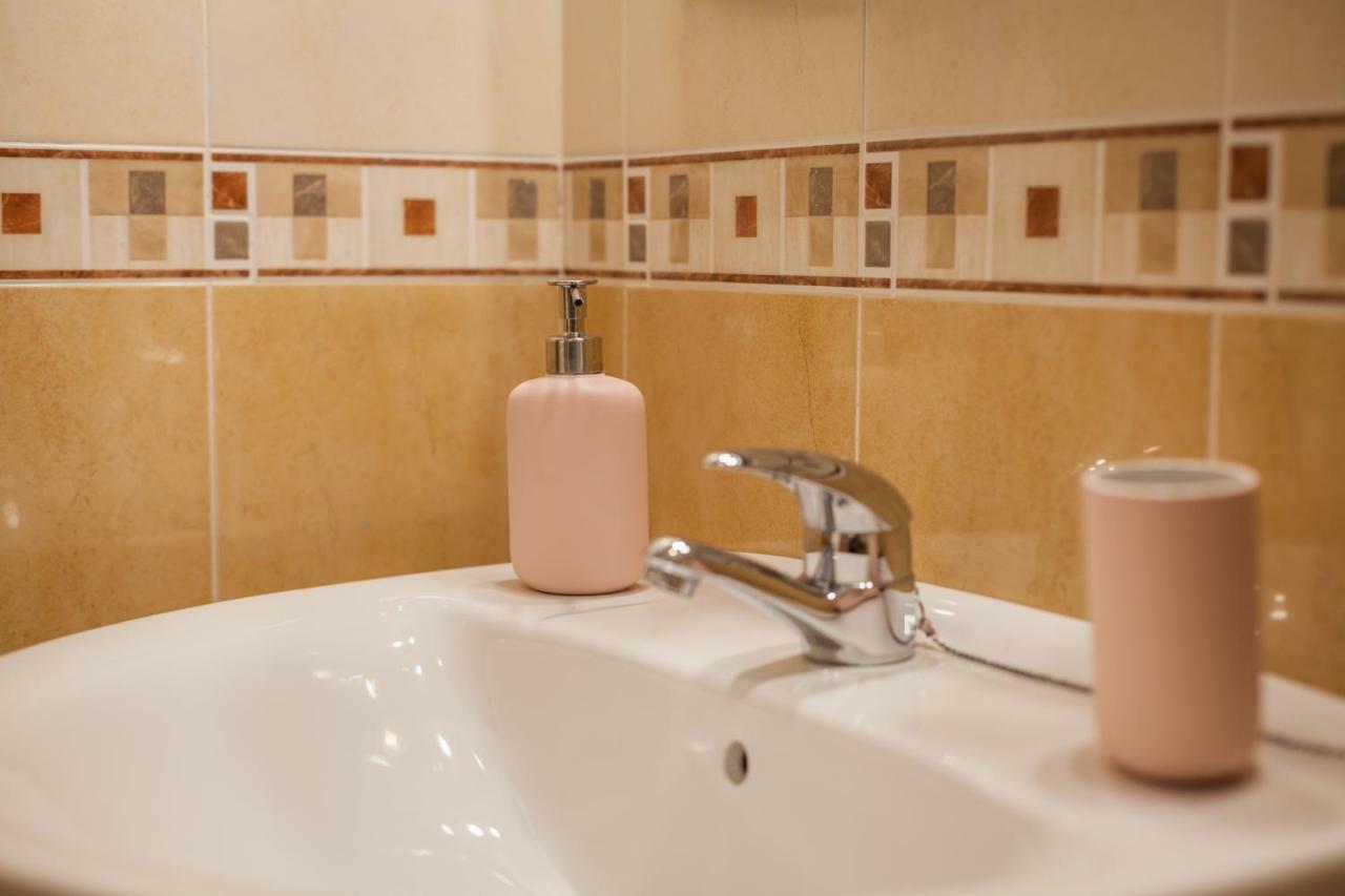 Apartment Solmar Torrevieja Kültér fotó