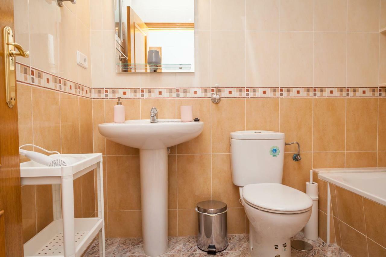 Apartment Solmar Torrevieja Kültér fotó